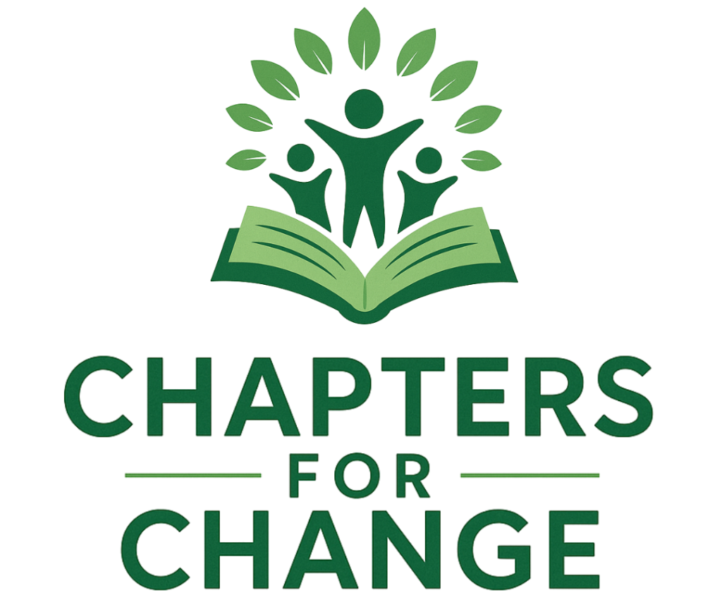 donate books to charity