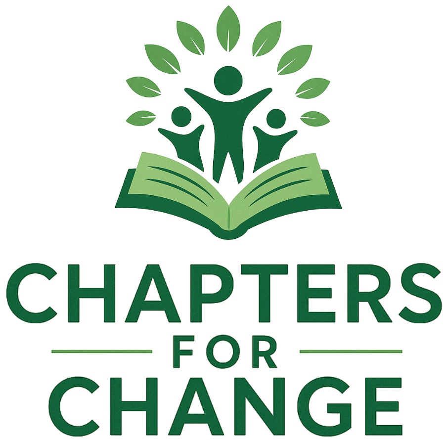 donate books to charity